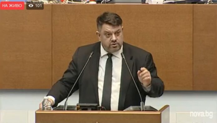 Зафиров: Готови сме да работим честно и отговорност в името на социалната демокрация