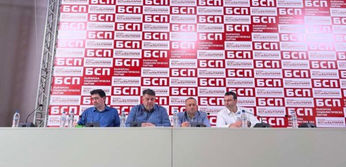 Зафиров: Хората очакват решения на техните проблеми и ние показахме