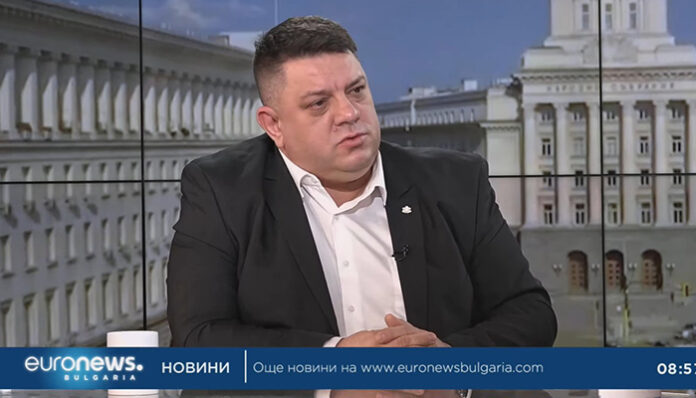 Зафиров: Конгресът на БСП няма да сменя председателя