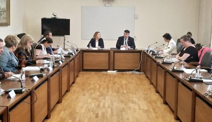 Зафиров: Намаляват криминалните деянията