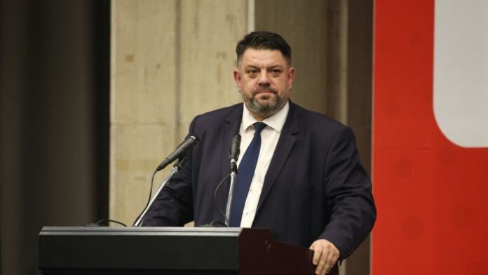 Зафиров: Обединени ще следваме верния път