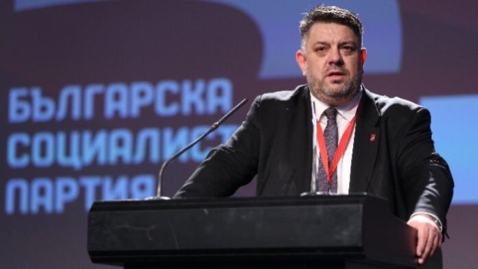 Зафиров: Въпреки тежките предизвикателства