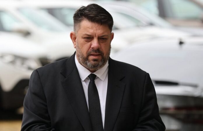 Зафиров: Вървим към решаване на проблема