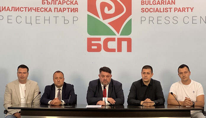 Зафиров за еврото: Ние сме там