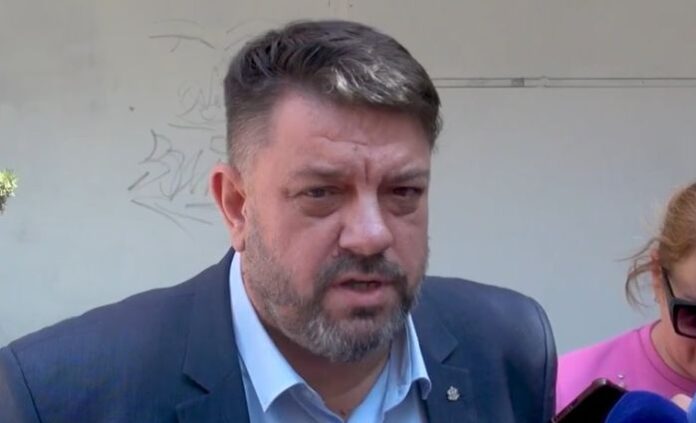 Зафиров за новия служебен кабинет: Няма никаква изненада
