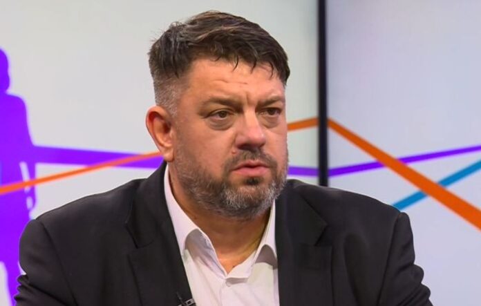 Зафиров: Започваме истинска консолидация в лявото пространство