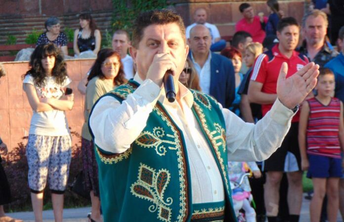 Закриха Общинските празници и Международния фолклорен фестивал 