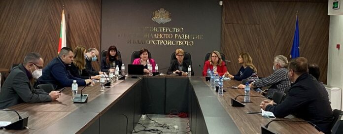 Заложиха над 617 млн. лева в Националния план за възстановяване и устойчивост за енергийно обновяване на сгради