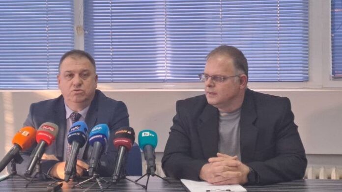 Заловеният полицай на АМ 