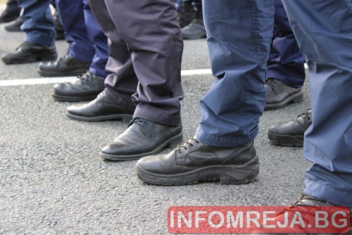 Заловиха група нелегални мигранти в Студентски град