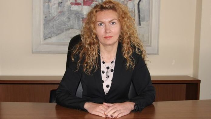 Зам.-министър Деница Николова дава старт на рехабилитацията на пътя Дупница - Клисура - Самоков