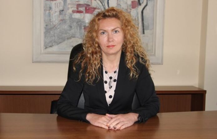Зам.-министър Деница Николова открива обновената учебна сграда на Националната музикална академия „Проф. Панчо Владигеров“