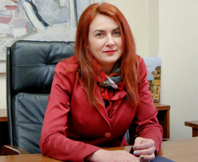 Зам.-министър Деница Николова открива тържествата по случай Деня на европейското сътрудничество в Кюстендил