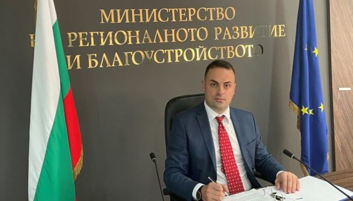 Зам.-министър Христов: Заложени са 30 млн. евро за развитието на пограничните региони