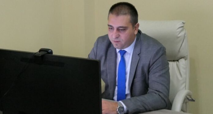 Зам.-министър Неделков: Експертните становища ни дават точните решения за превенция на кризи