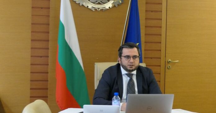 Зам.-министър Събев: 100 млн. лева за напояване директно насочени към фермерите в НПВУ