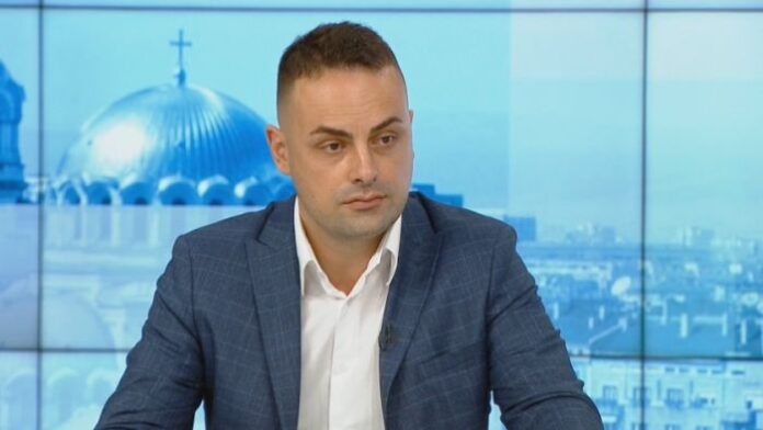 Зам.- министър Захари Христов: Приходите от глоби в тол системата нараснаха със 76