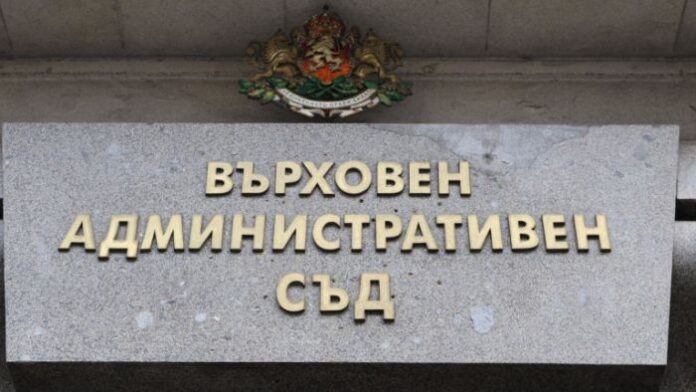 Зам.-председателите на ВАС застават начело на съда