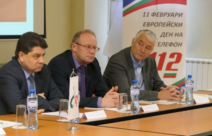 Заместник-министър Ципов: Трудът на служителите на НС 112 е от ключово значение за поддържането на ефективна система