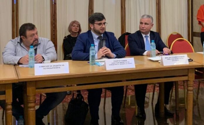 Заместник-министър Събев: Кулинарно-виненият туризъм има огромен потенциал