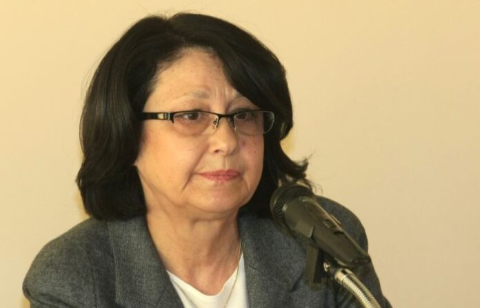 Заместник-омбудсманът обясни защо е подала оставка