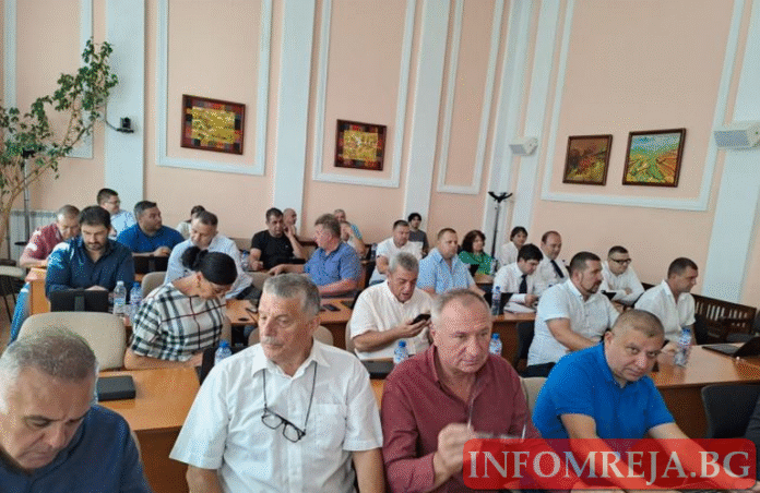 Заплати и инвестиции в Кюстендил: Съветници питат