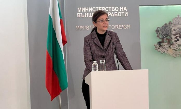 Започна евакуацията на българските граждани от украинската столица Киев
