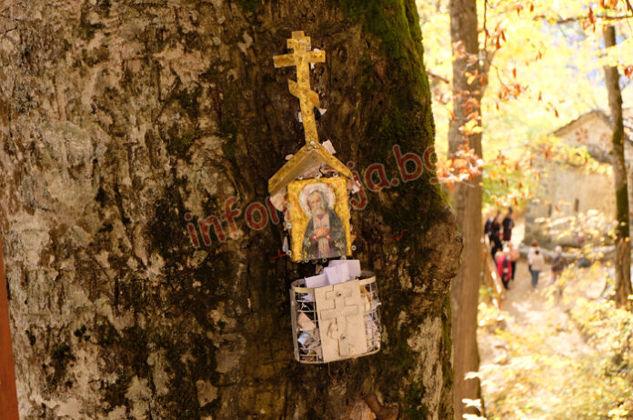 Започна походът от Велико Търново към Рилския манастир