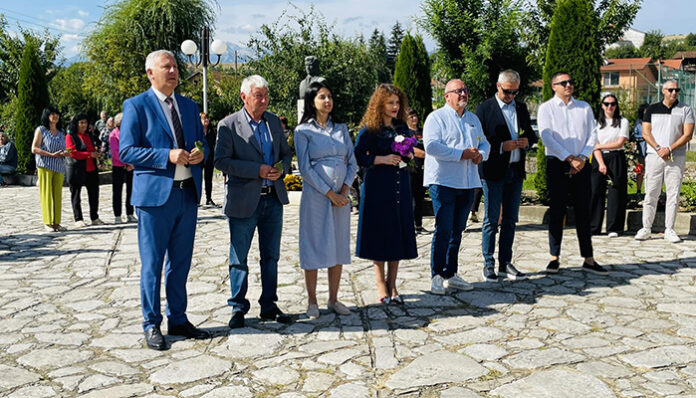 Започна санирането на сградата на читалището в Горно Драглище