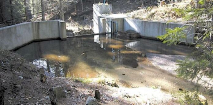 Започна щателна проверка на изпълнението на проект “Водопровод - село Рибново“