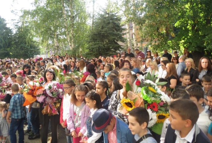Започна учебната година за петте Детски полицейски управления в Кюстендилско