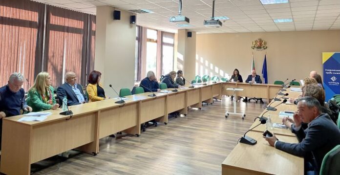 Започва изготвяна на областна аптечна карта за област Кюстендил