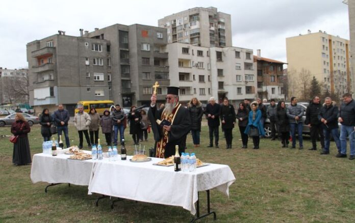 Започва изграждането на нова детска градина в Дупница