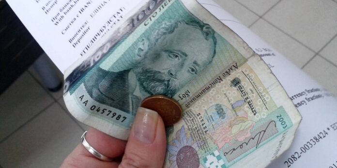 Започва изплащането на еднократна помощ за отопление от 300 лв.