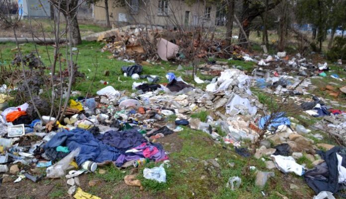 Започва почистване на нерегламентираните сметища в село Соволяно