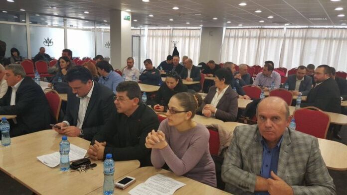 Започва почистването на улиците в Кюстендил след 10-и март