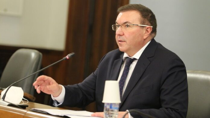 Започва проверка на случая с починалата бременна жена с COVID-19 в Благоевград