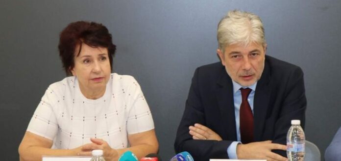 Започва пълна проверка за замърсяване на въздуха в Перник