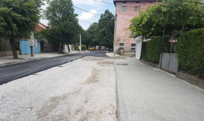 Започва рехабилитация на улиците в Дупница