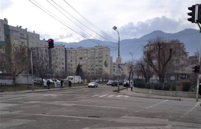 Започва реконструкция на възлово кръстовище в Гоце Делчев