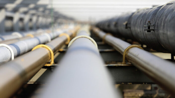 Започва строителството на газова връзка България - Сърбия