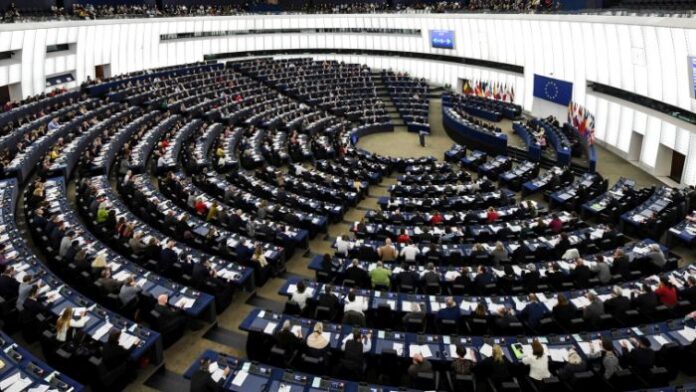 Започват изборите за Европейски парламент