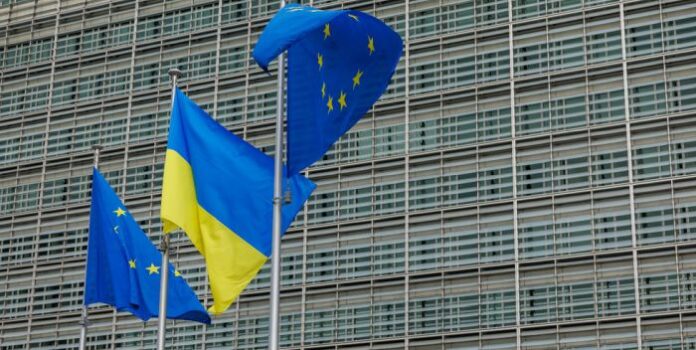 Започват междуправителствени консултации ЕС - Украйна и ЕС - Молдова