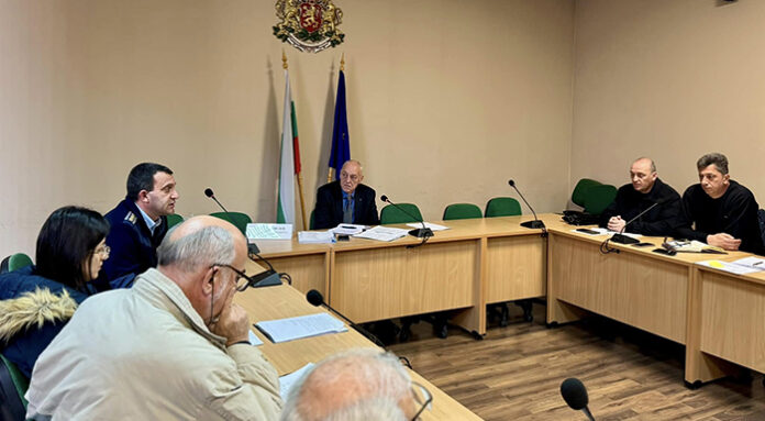 Започват проверки на животновъдни обекти и безпризорни животни в Кюстендилско
