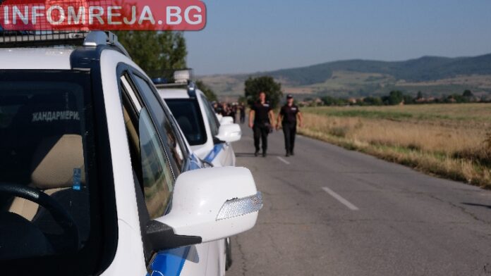 Започват засилени проверки на товарни автомобили и автобуси