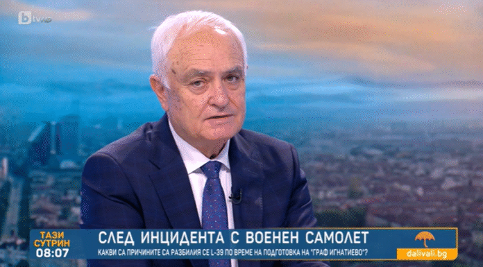 Запрянов: До 10 дни чакаме 