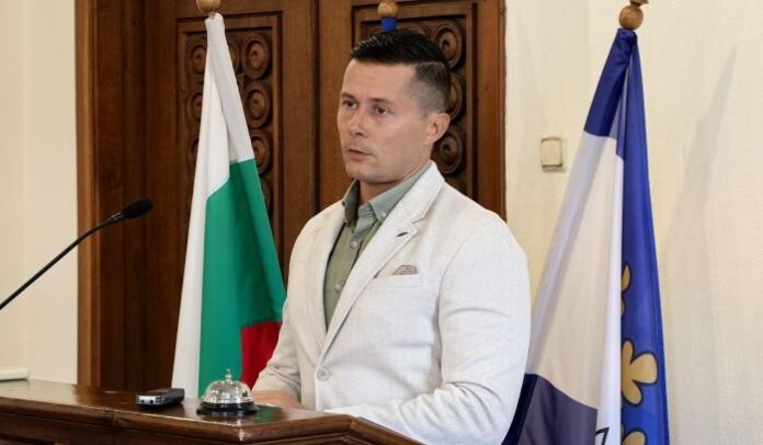 Заради интензивни валежи: Отново активираха системата BG Alert в Бургаско