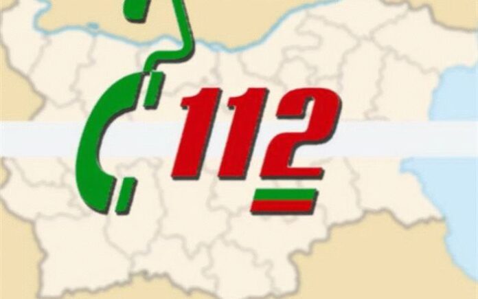 Заради пожарите: Телефон 112 прегря – с 60 хиляди повече обаждания за месец