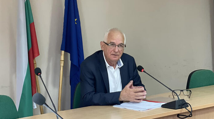 Заради проблеми с водата: Частично бедствено положение в Кочериново