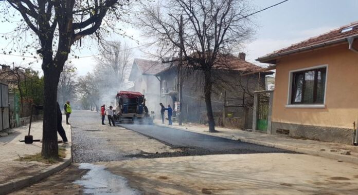 Заради ремонт затварят част от „Седма рилска дивизия“ в Дупница